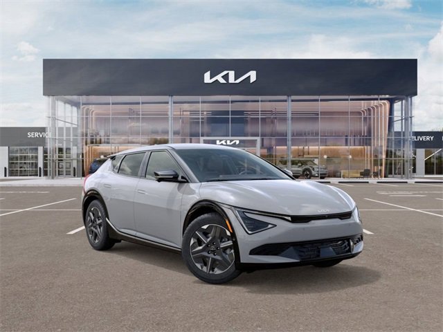 New 2025 Kia EV6 Light w/ Light LR Technology Package image 8