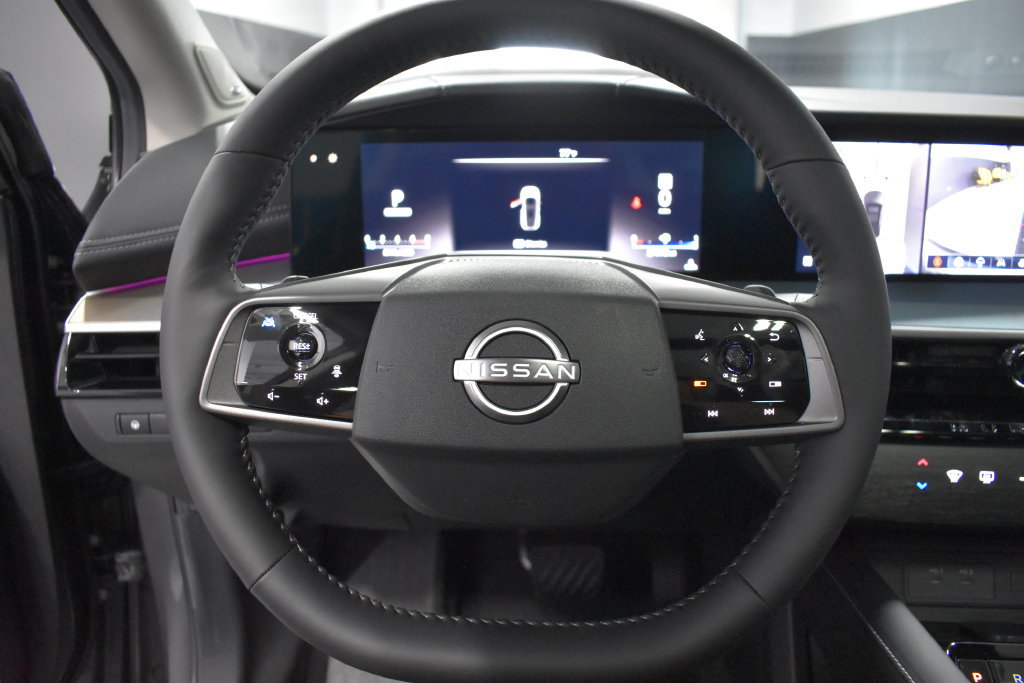New 2026 Nissan Murano SL AWD/4WD image 31