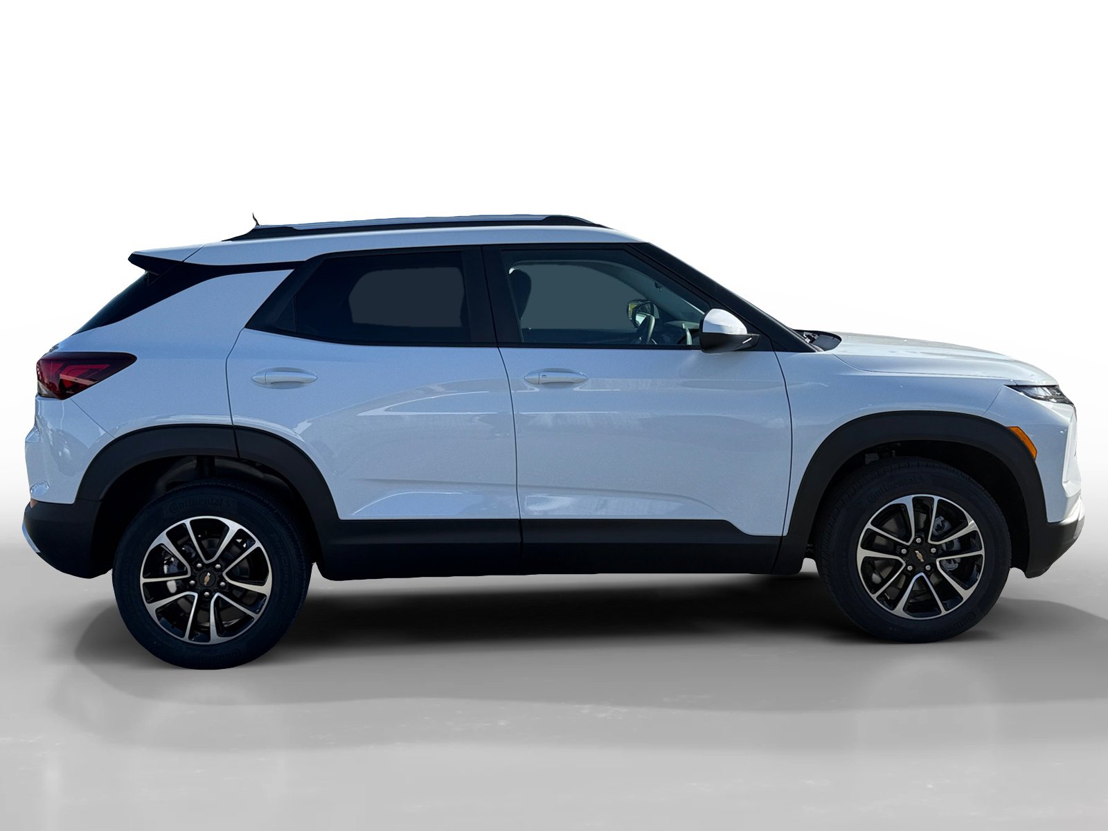 New 2026 Chevrolet TrailBlazer LT image 6