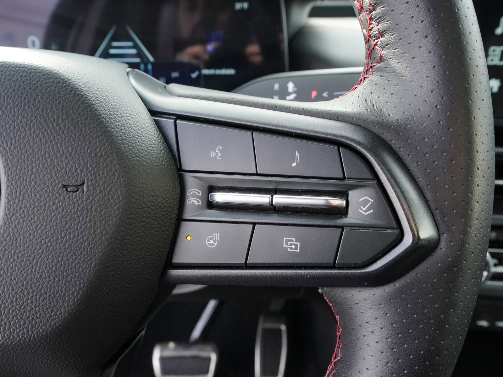 Used 2024 Acura ZDX A-Spec image 27