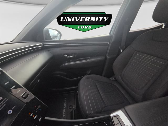 Used 2024 Hyundai Santa Cruz SEL AWD/4WD image 12
