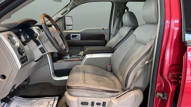 Used 2010 Ford F150 Lariat image 7