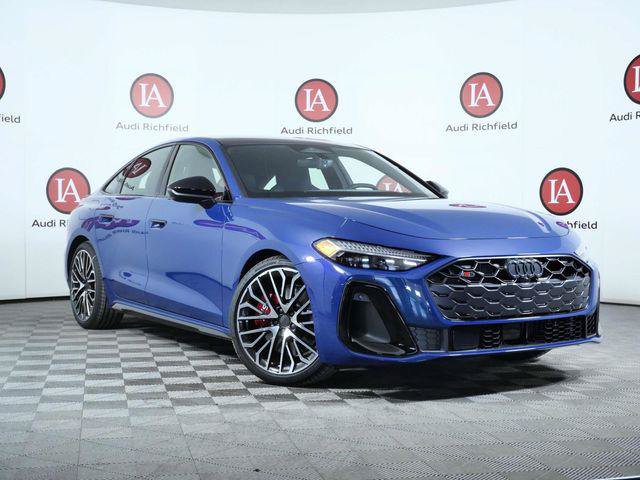 New 2026 Audi S5 Premium Plus w/ Premium Plus Package