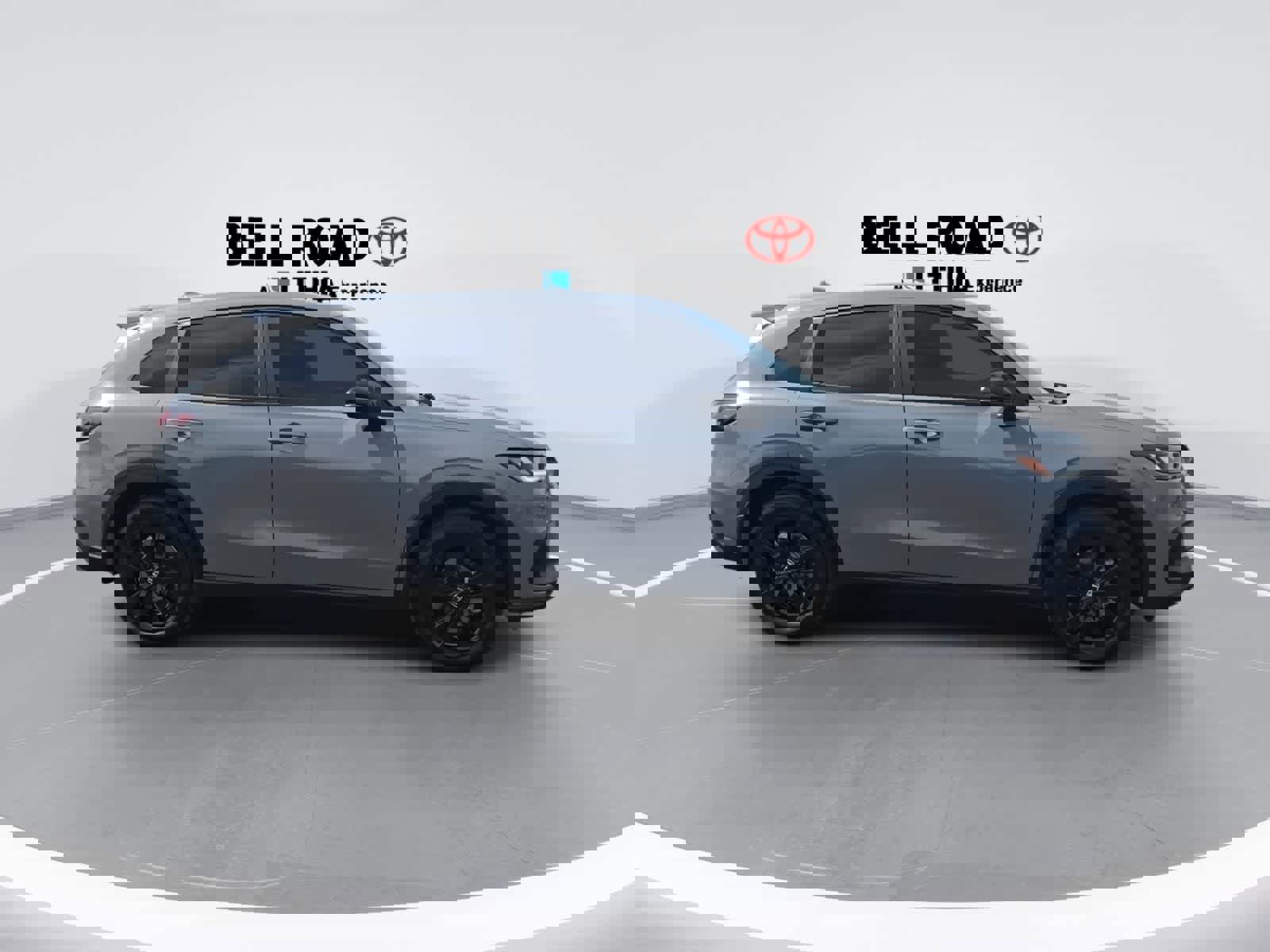 Used 2026 Honda HR-V Sport image 10