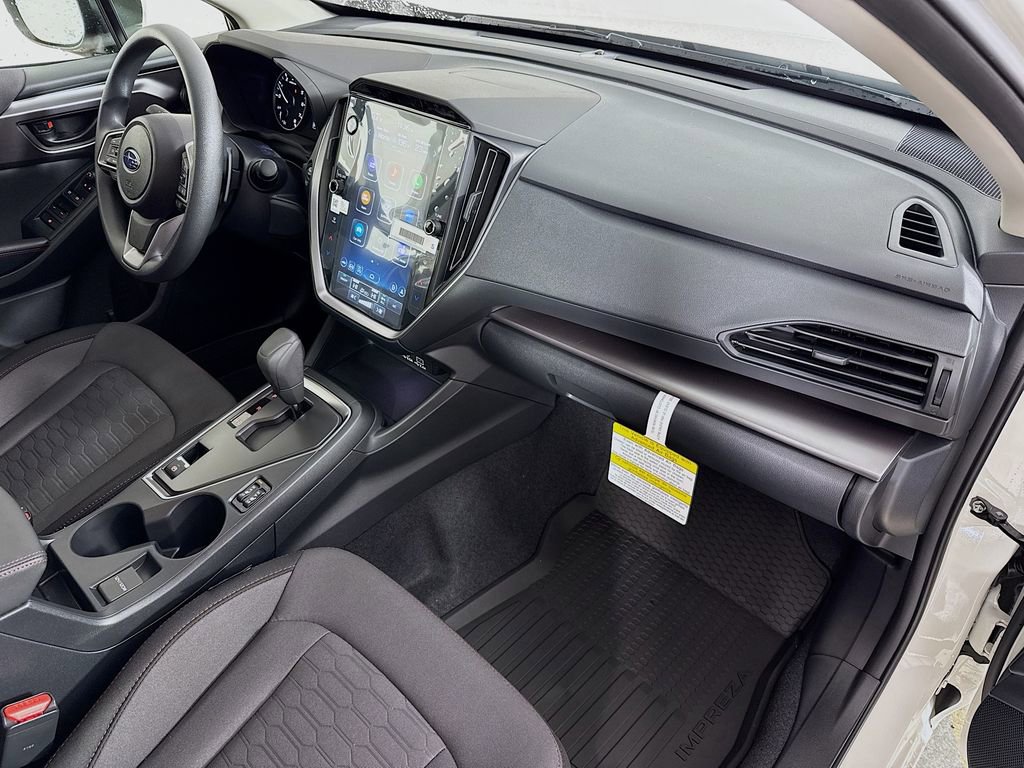 New 2026 Subaru Impreza 2.0i Sport image 33