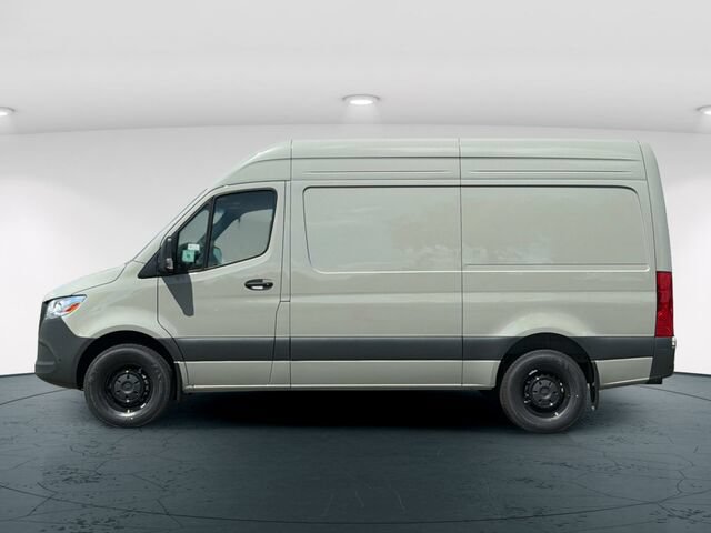 New 2026 Mercedes-Benz Sprinter 2500 image 3