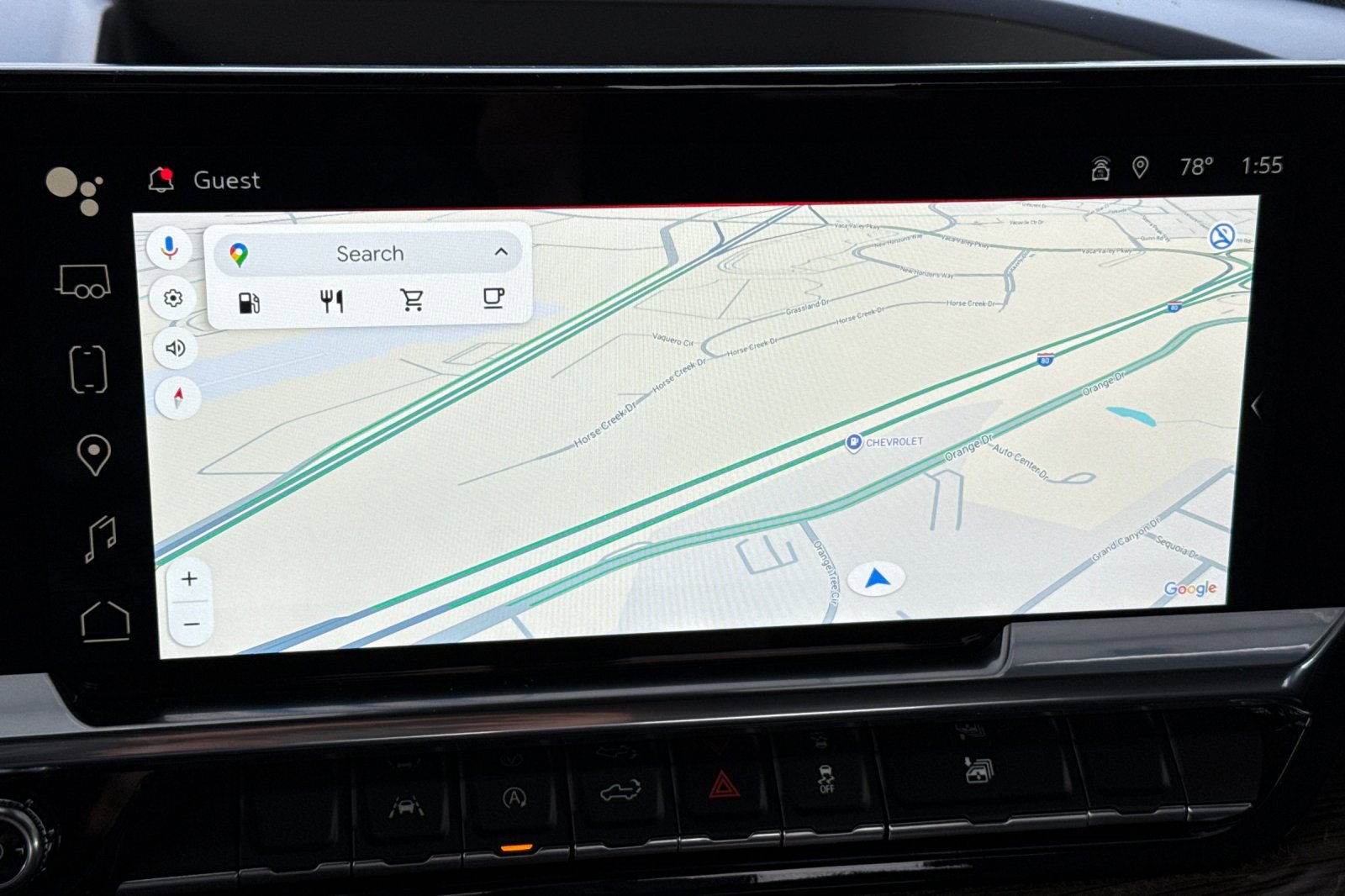 New 2026 GMC Sierra 1500 Elevation image 19