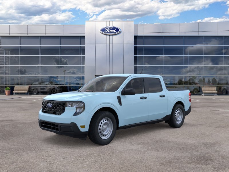 New 2026 Ford Maverick XL