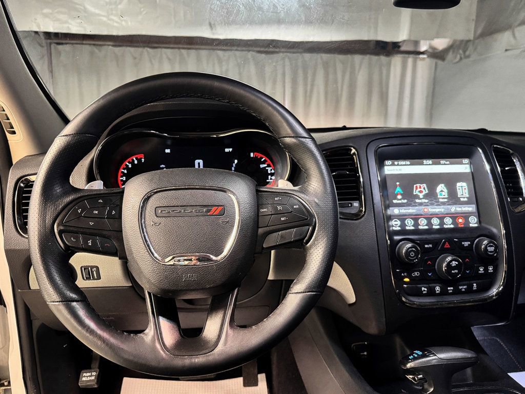 Used 2018 Dodge Durango GT w/ Premium Group AWD/4WD image 13