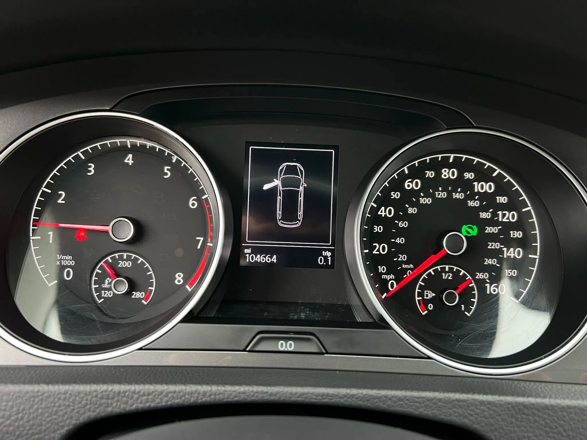 Used 2017 Volkswagen Golf Alltrack SE image 18