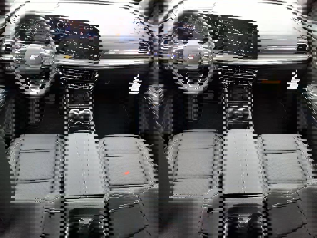 New 2026 Chevrolet Traverse LT w/ Driver Confidence Package image 15