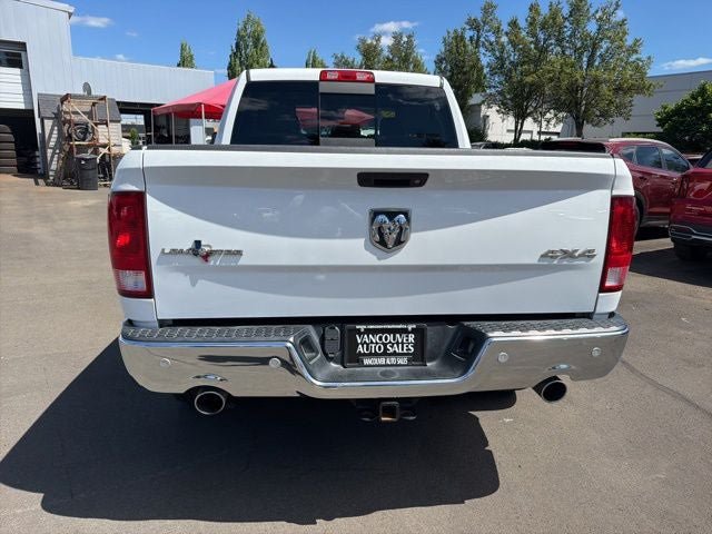 Used 2017 RAM 1500 Lone Star AWD/4WD image 5