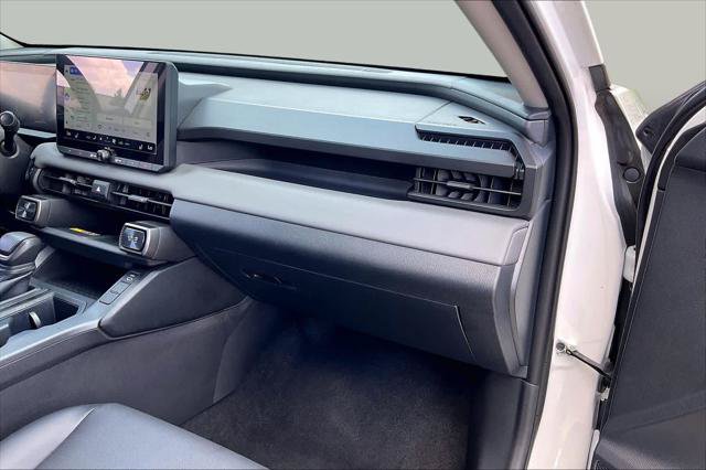 Certified 2026 Toyota RAV4 XLE Premium FWD image 16