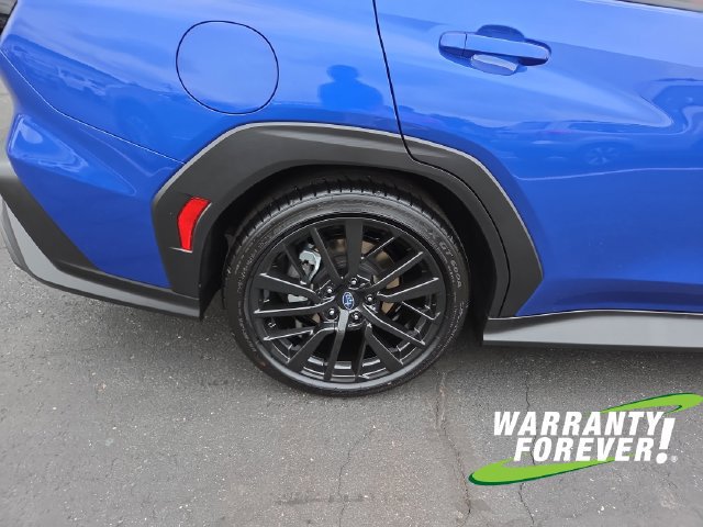 New 2026 Subaru WRX Limited AWD/4WD image 21