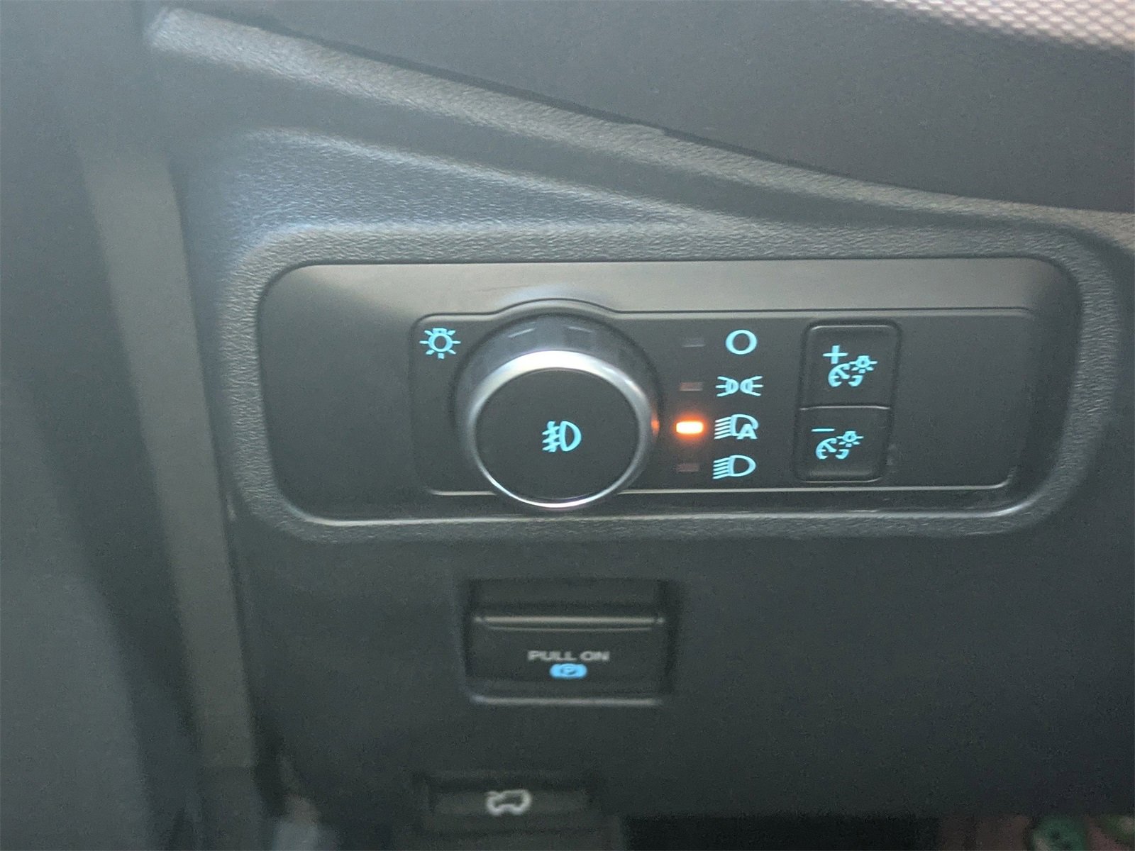 Certified 2023 Ford Bronco Outer Banks image 28