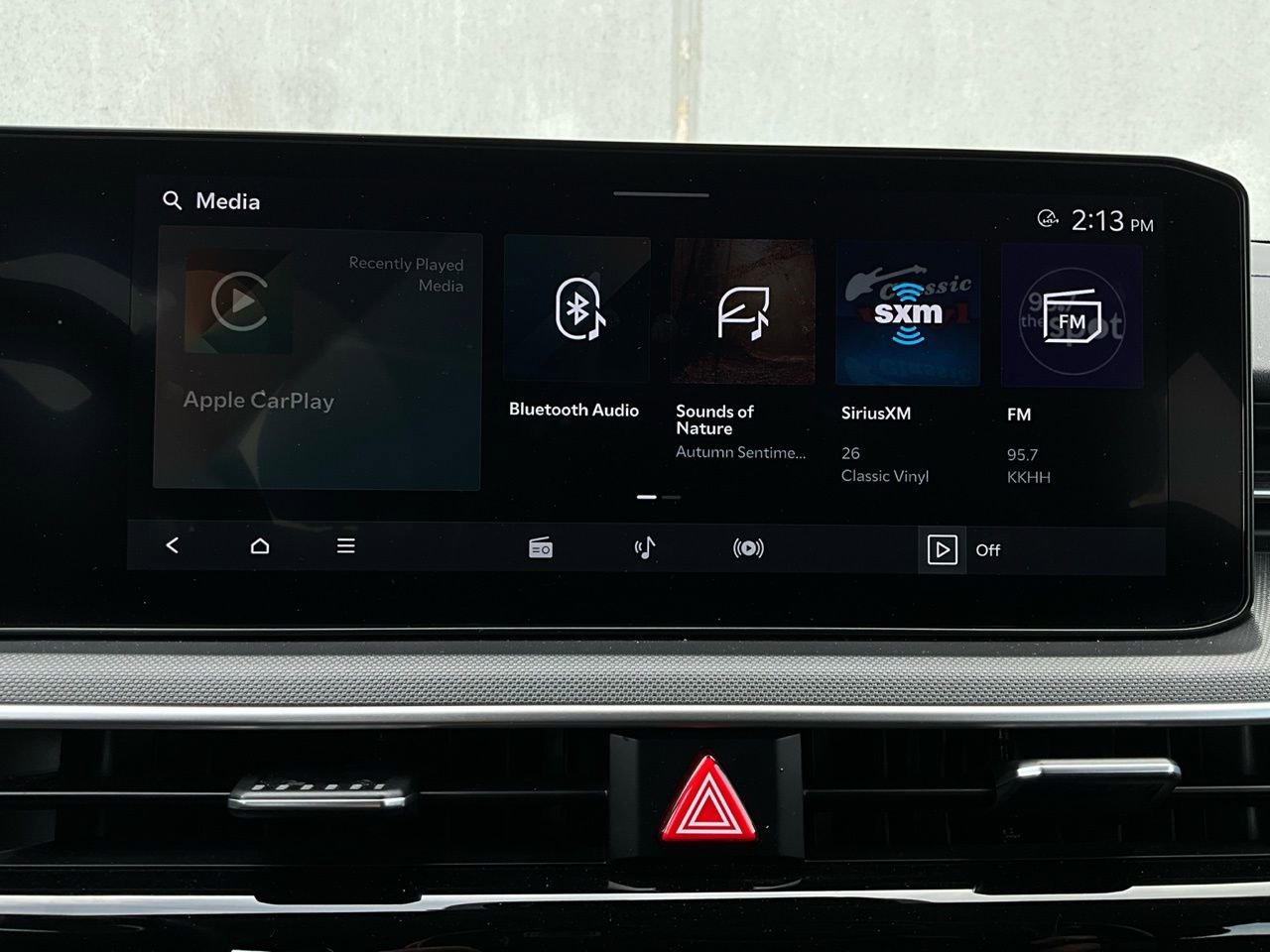 Used 2025 Kia K5 LXS image 32