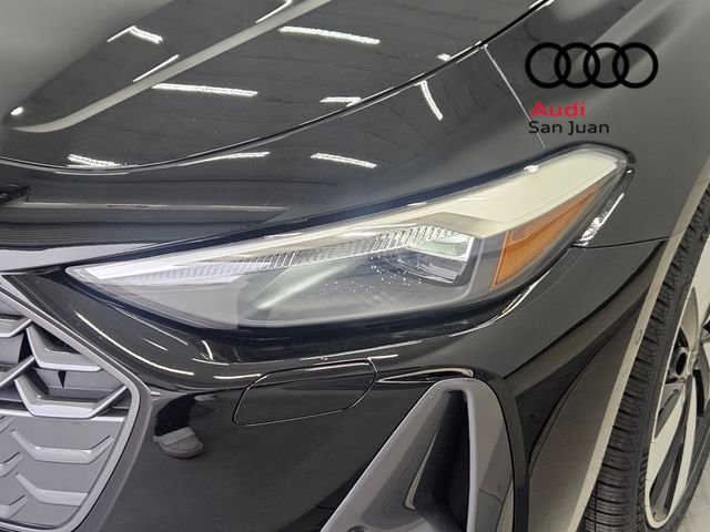 New 2025 Audi A5 2.0T Premium image 32