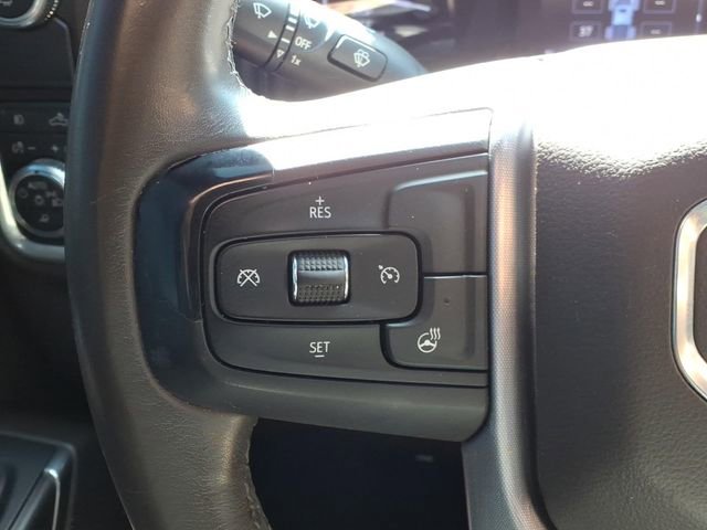 Used 2019 GMC Sierra 1500 SLT image 23