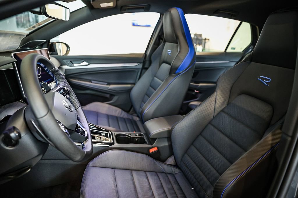 New 2026 Volkswagen Golf image 26