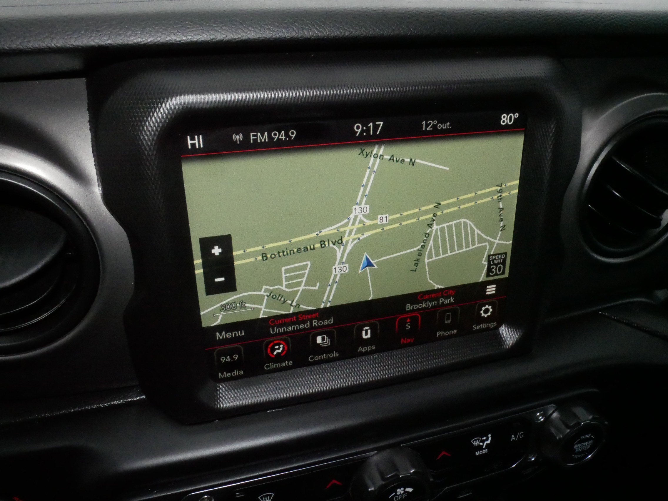 Used 2022 Jeep Wrangler Unlimited Sport S image 22