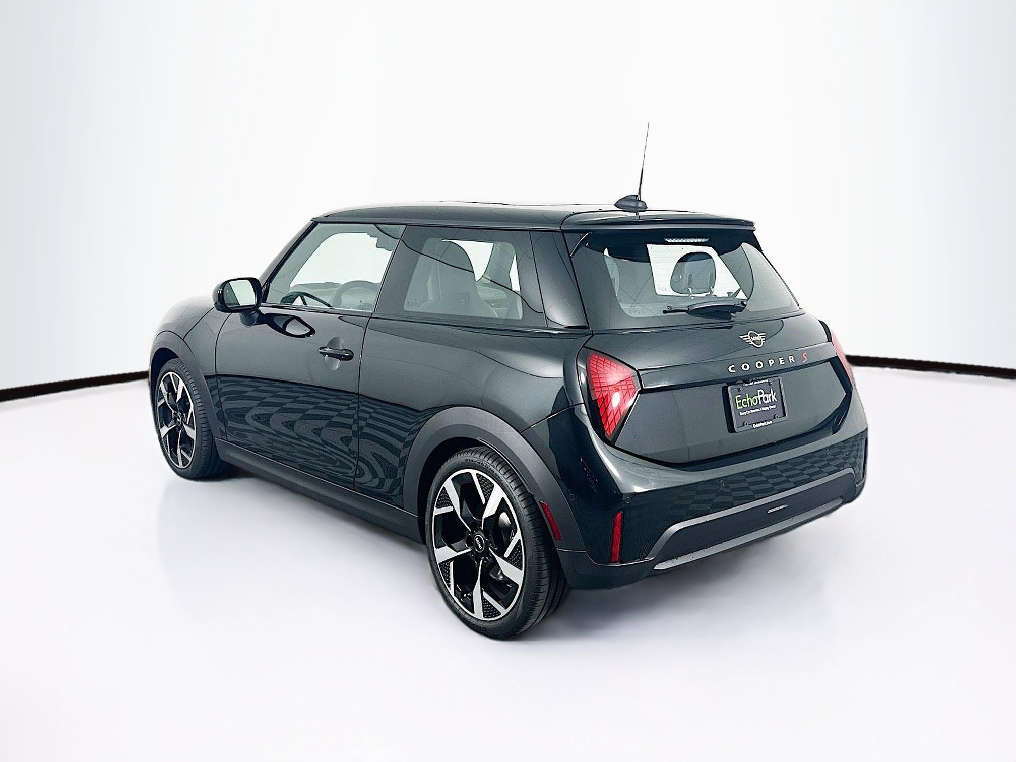 Used 2025 MINI Cooper S image 5