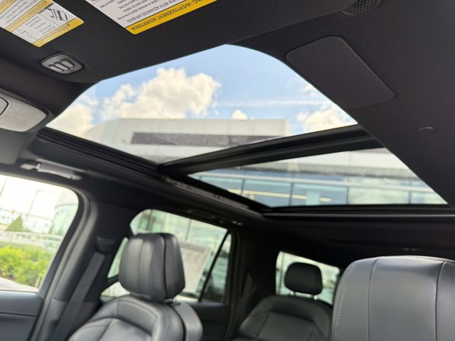 New 2026 Lincoln Navigator L Reserve w/ Jet Appearance Package AWD/4WD image 30