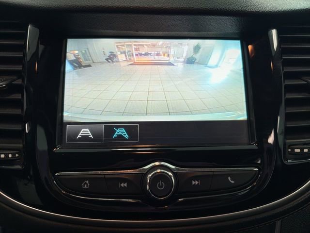 Used 2017 Chevrolet Trax LS image 20