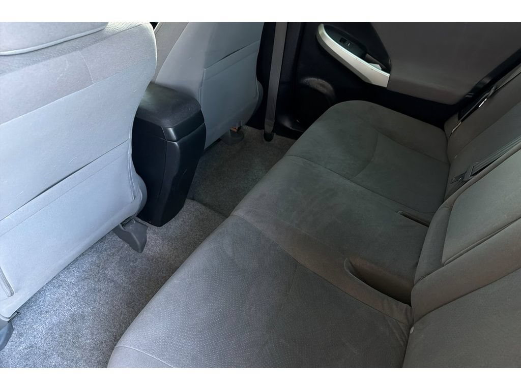 Used 2013 Toyota Prius Two FWD image 13