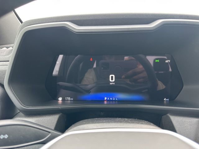 New 2026 Chevrolet Colorado W/T w/ WT Custom Package image 19