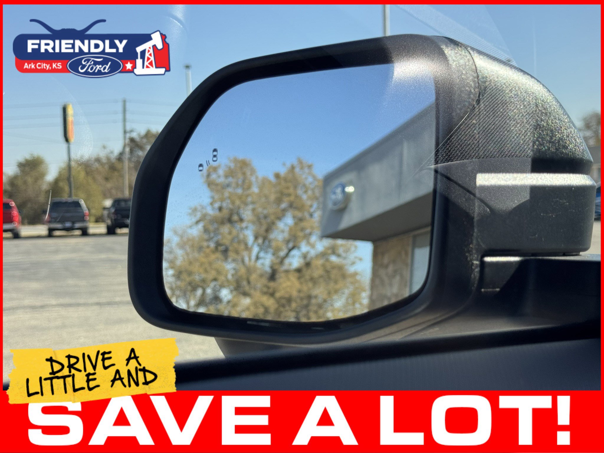 New 2025 Ford Bronco Sport Outer Banks w/ Outer Banks Tech Package+ image 46