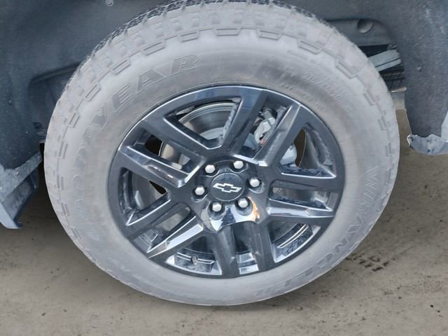 Used 2024 Chevrolet Silverado 1500 RST image 14