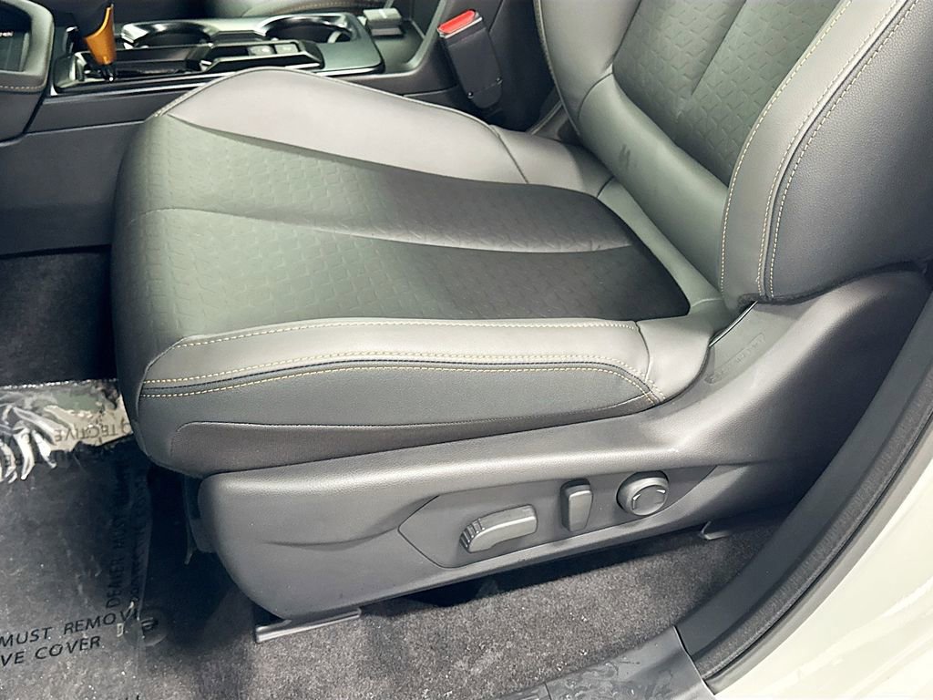 New 2026 Subaru Forester Wilderness AWD/4WD image 18