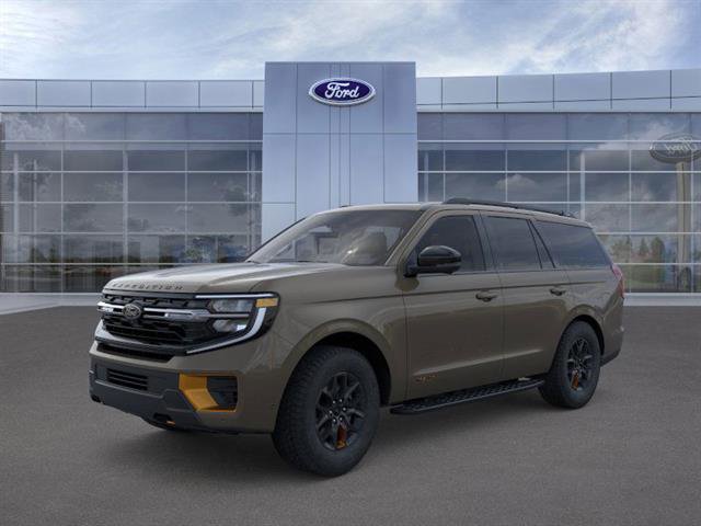 New 2026 Ford Expedition Tremor image 3