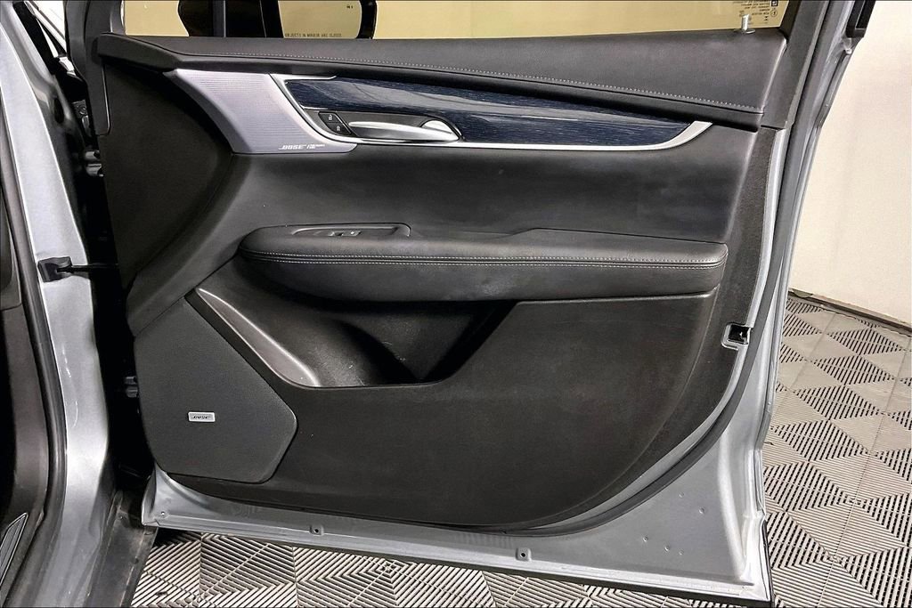 Used 2024 Cadillac XT5 Premium Luxury image 25