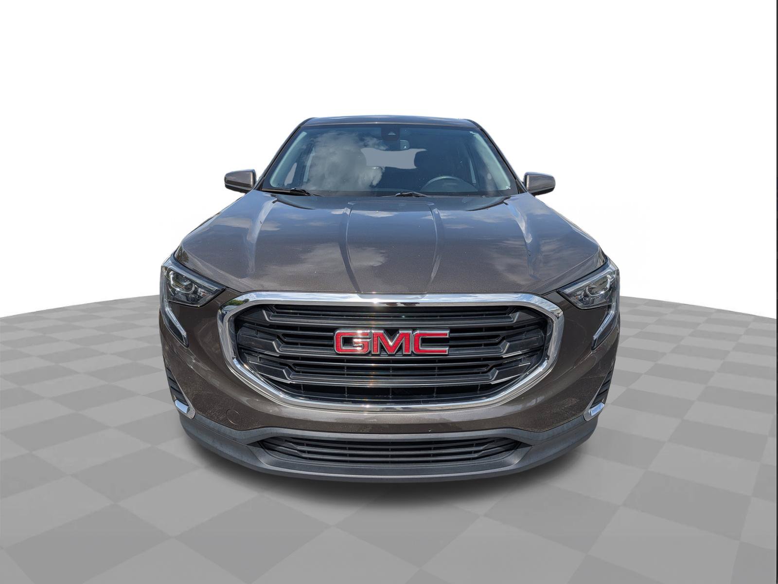 Certified 2020 GMC Terrain SLE w/ LPO, Floor Liner Package AWD/4WD image 9
