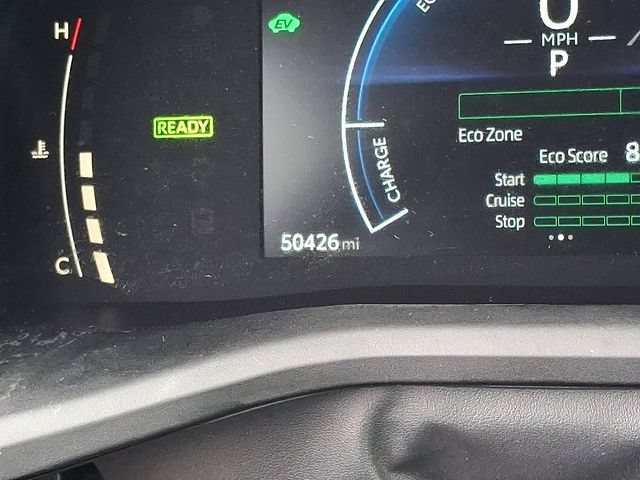 Used 2025 Toyota Camry SE FWD image 20