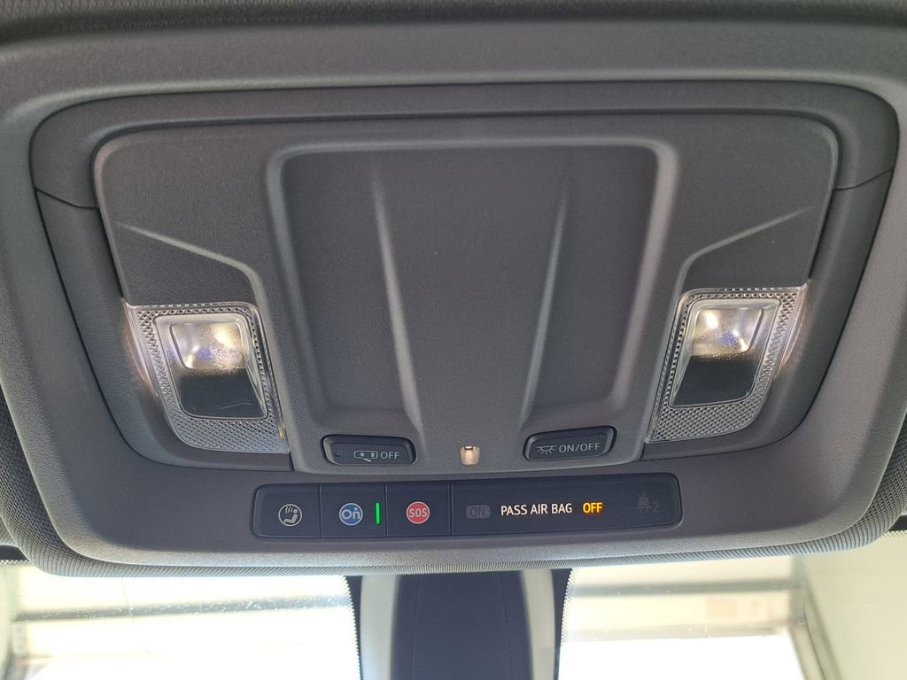 Used 2022 Chevrolet Silverado 1500 LT Trail Boss image 20