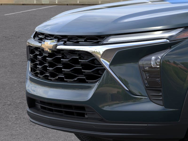 New 2026 Chevrolet Trax LS image 13