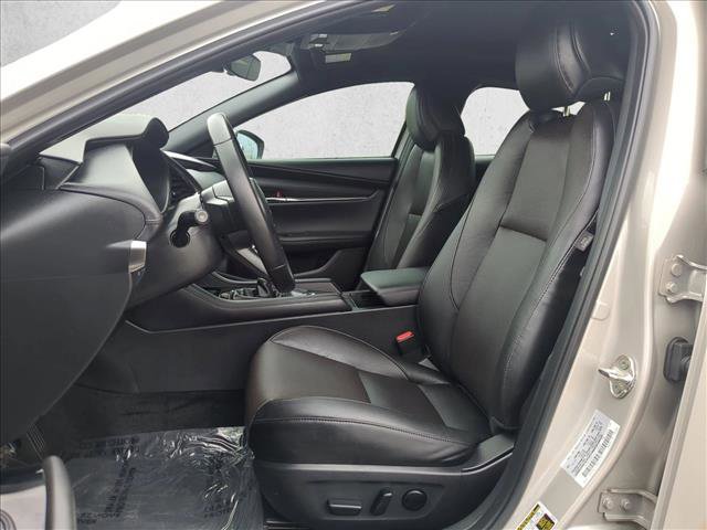 Used 2024 MAZDA MAZDA3 s image 17