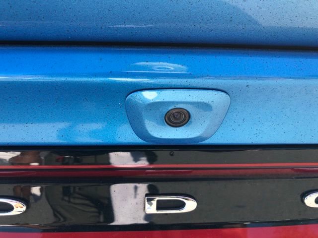 Used 2016 Dodge Charger SRT Hellcat w/ Harman/Kardon Audio Group image 12