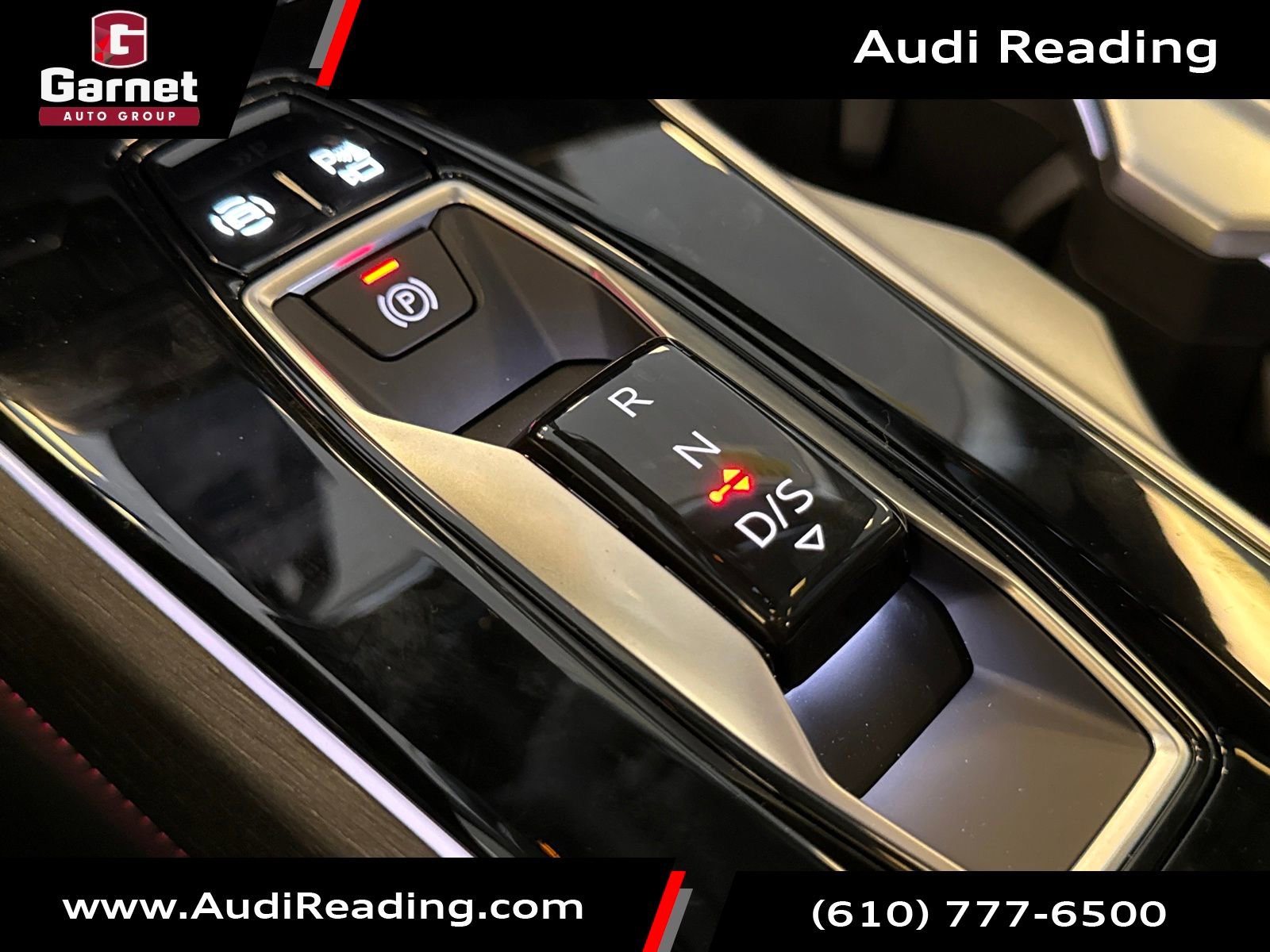 New 2026 Audi A6 Premium Plus image 20