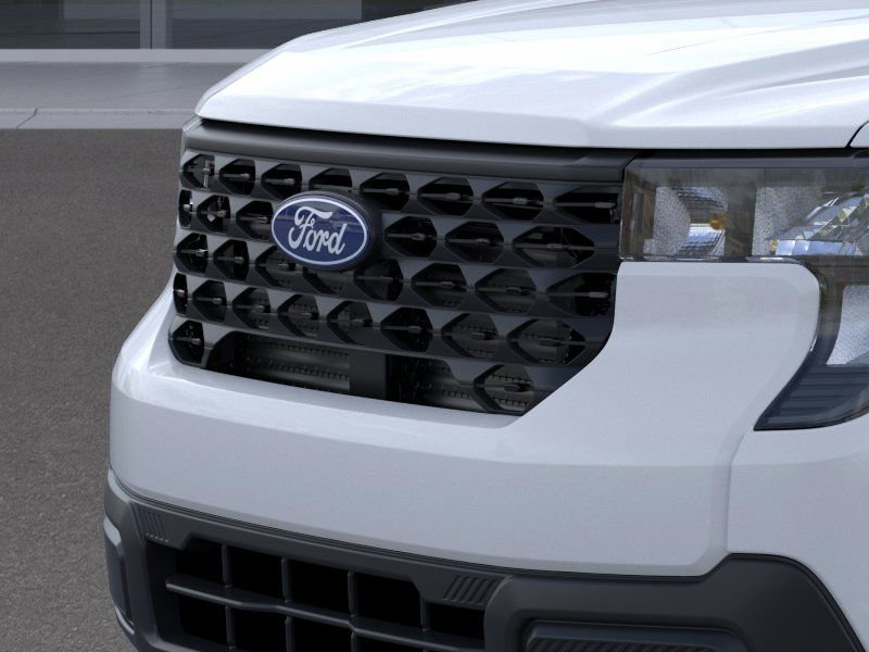 New 2026 Ford Maverick XL AWD/4WD image 18