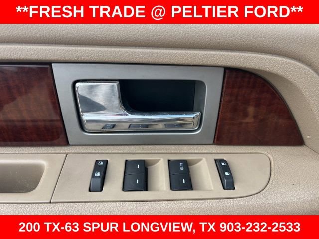 Used 2010 Ford F150 King Ranch image 15