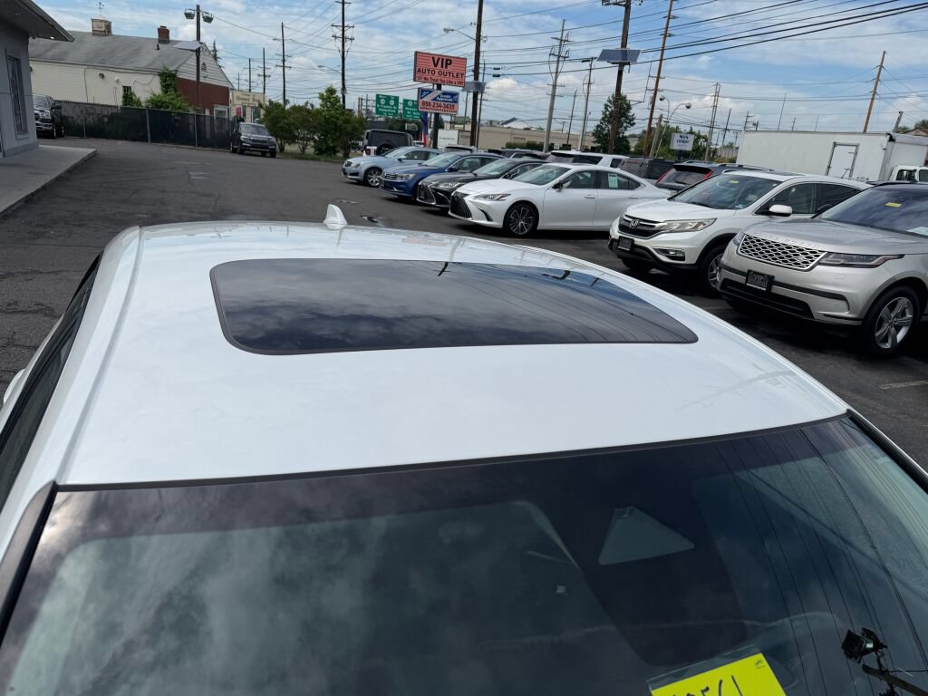 Used 2024 Honda Accord EX-L image 9