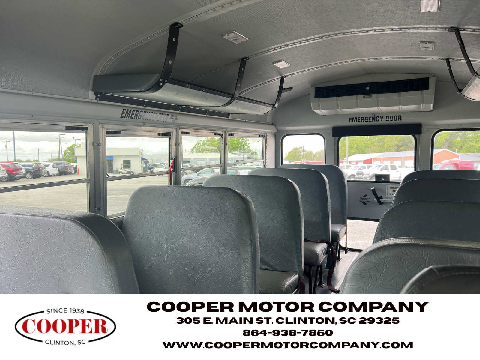 Used 2002 GMC Savana 3500 image 13