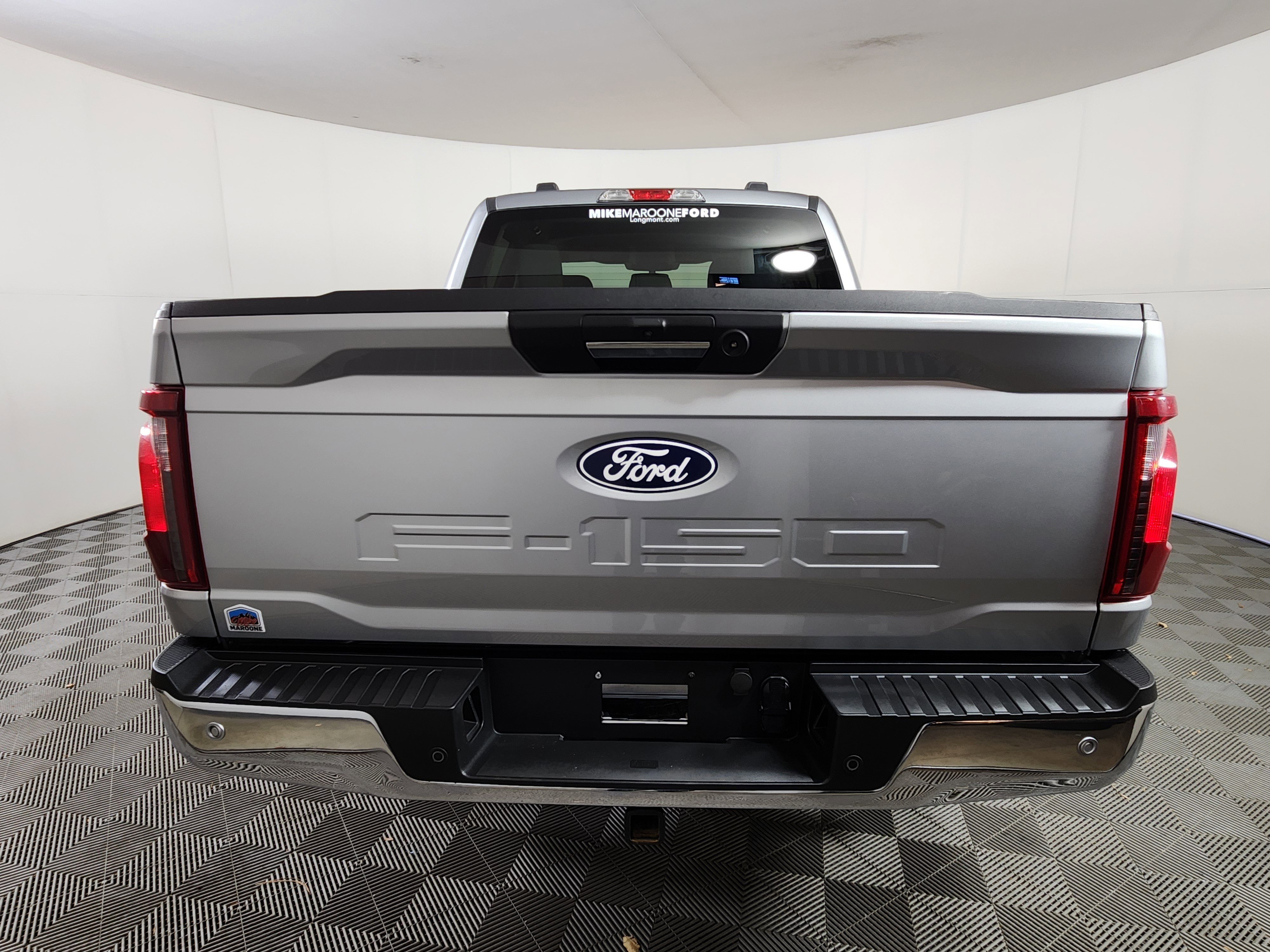 Used 2024 Ford F150 XLT image 6