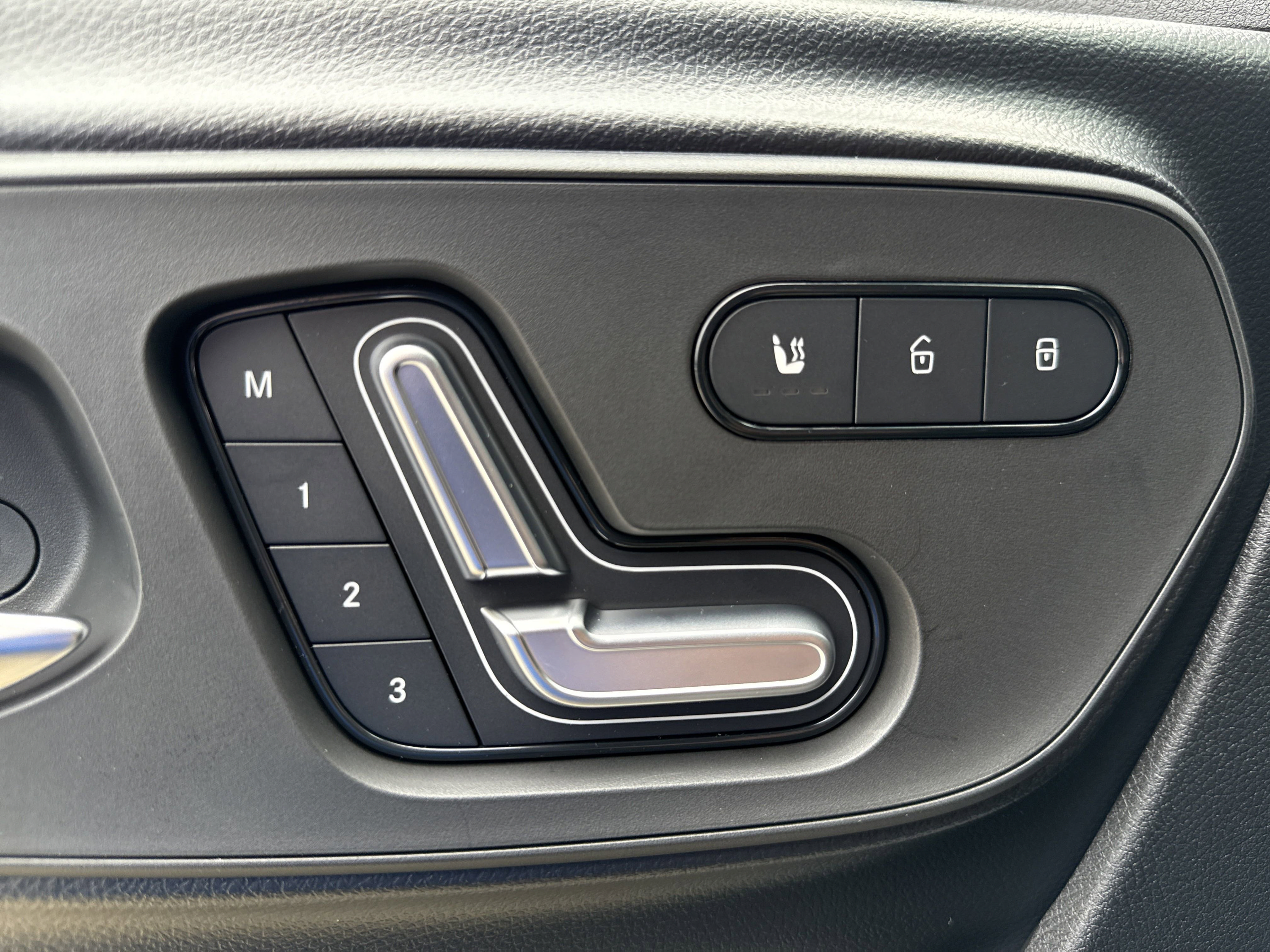 New 2025 Mercedes-Benz Sprinter 2500 image 14