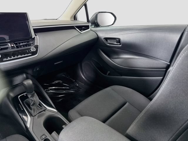 Certified 2024 Toyota Corolla LE FWD image 23