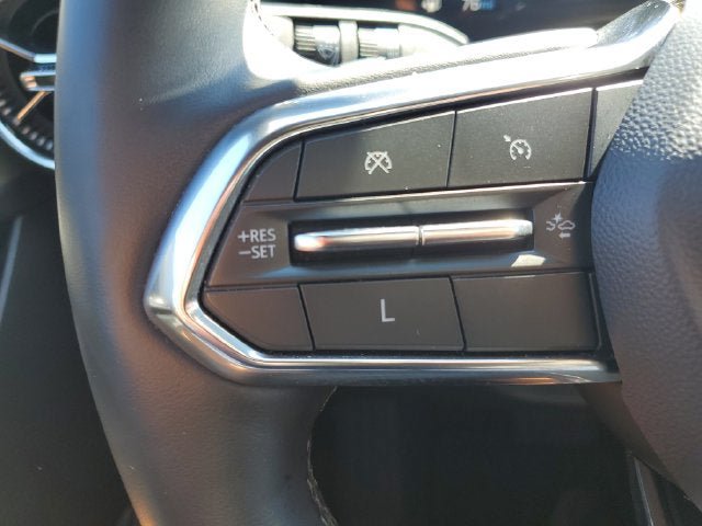 Used 2025 Chevrolet Equinox LT w/ Convenience Package II FWD image 31