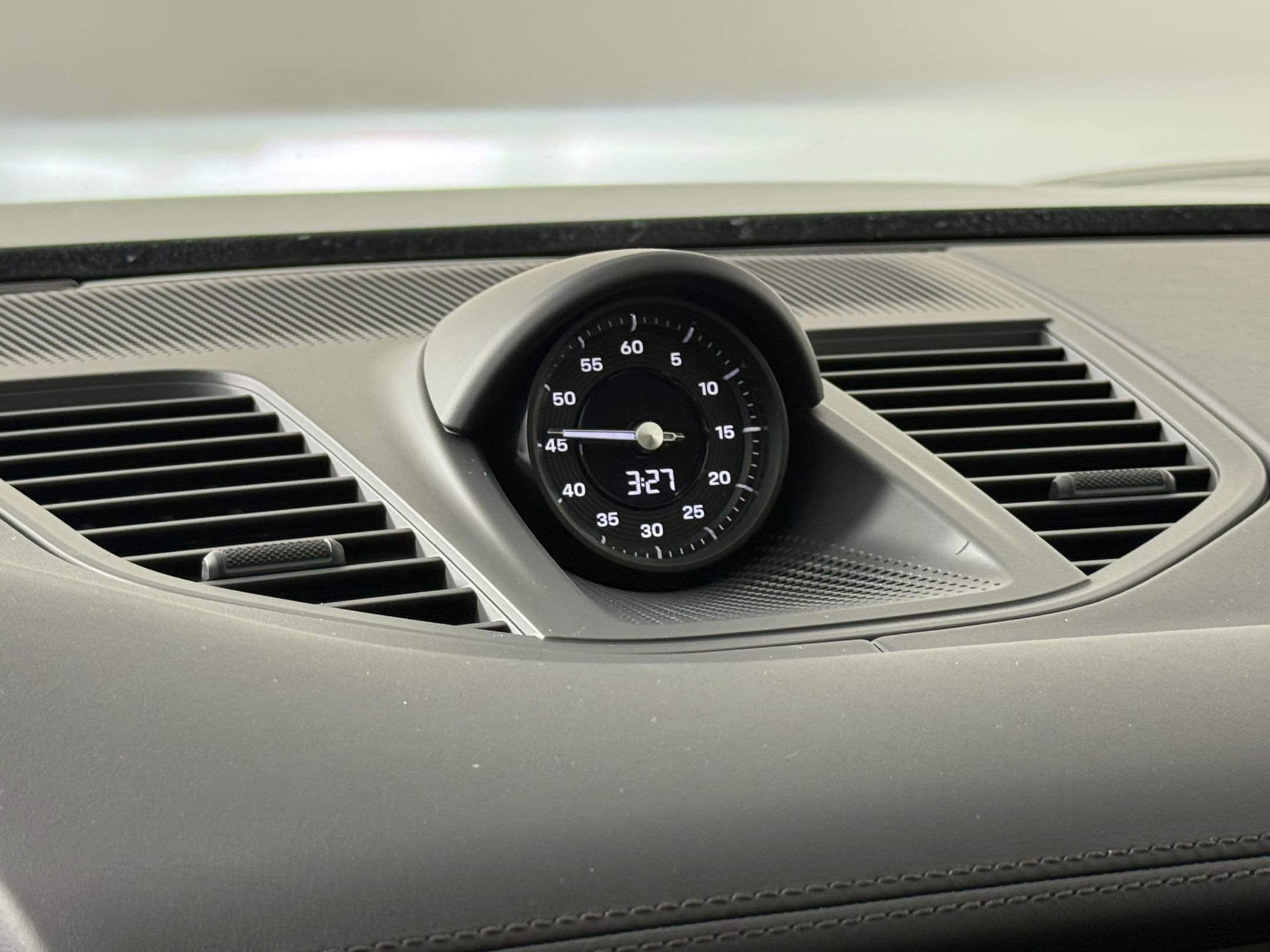 New 2026 Porsche Panamera 4 image 22